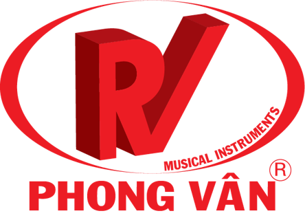 CÔNG TY TNHH NHẠC CỤ PHONG VÂN
