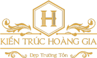 CÔNG TY TNHH THIẾT KẾ XÂY DỰNG KIẾN TRÚC HOÀNG GIA