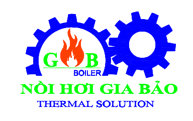 CÔNG TY TNHH SẢN XUẤT THƯƠNG MẠI DỊCH VỤ NỒI HƠI VÀ THIẾT BỊ ÁP LỰC GIA BẢO