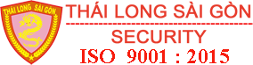 CÔNG TY TNHH DỊCH VỤ BẢO VỆ THÁI LONG SÀI GÒN