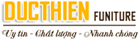 CÔNG TY TNHH SẢN XUẤT THƯƠNG MẠI TƯ VẤN NỘI THẤT ĐỨC THIỆN