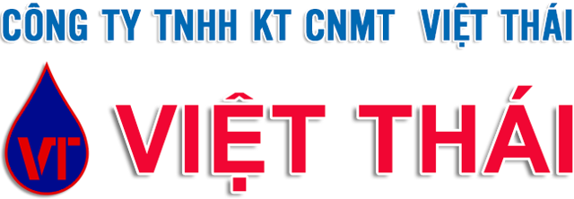 CÔNG TY TNHH KỸ THUẬT CÔNG NGHỆ MÔI TRƯỜNG VIỆT THÁI