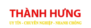 CÔNG TY TNHH DỊCH VỤ CHUYỂN NHÀ - VĂN PHÒNG TRỌN GÓI SÀI GÒN THÀNH HƯNG