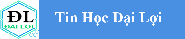 CÔNG TY TNHH CÔNG NGHỆ TIN HỌC ĐẠI LỢI