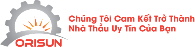 CÔNG TY TNHH THƯƠNG MẠI DỊCH VỤ KỸ THUẬT ORISUN