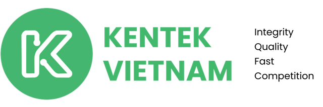 CÔNG TY TNHH KENTEK VIỆT NAM