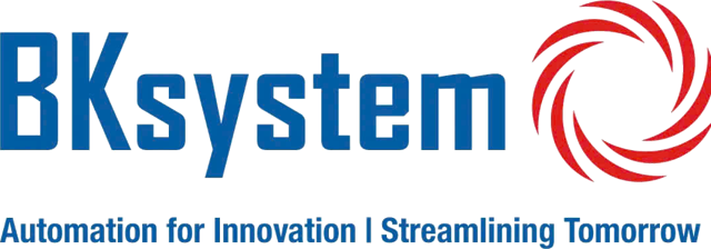 CÔNG TY TNHH CÔNG NGHỆ & TỰ ĐỘNG HÓA BKSYSTEM