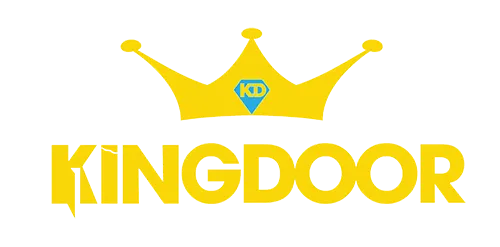 CÔNG TY CỔ PHẦN SẢN XUẤT THƯƠNG MẠI XUẤT NHẬP KHẨU KINGDOOR