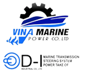 CÔNG TY TNHH VINA MARINE POWER