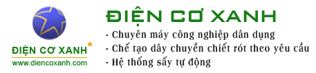 CÔNG TY CỔ PHẦN GIẢI PHÁP KỸ THUẬT ĐIỆN CƠ XANH