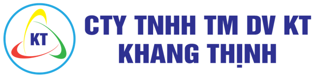CÔNG TY TNHH TM DV KT KHANG THỊNH