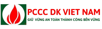 CÔNG TY TNHH PHÒNG CHÁY CHỮA CHÁY DK VIỆT NAM