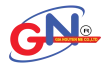 CÔNG TY TNHH THƯƠNG MẠI KỸ THUẬT CƠ ĐIỆN GIA NGUYỄN