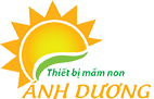 CÔNG TY TNHH THIẾT BỊ MẦM NON ÁNH DƯƠNG