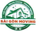 CÔNG TY TNHH THƯƠNG MẠI DỊCH VỤ SÀI GÒN MOVING