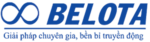 CÔNG TY TNHH BELOTA