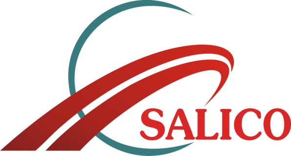 CÔNG TY TNHH ĐẦU TƯ VÀ PHÁT TRIỂN SALICO