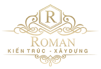 CÔNG TY CỔ PHẦN KIẾN TRÚC - XÂY DỰNG ROMAN