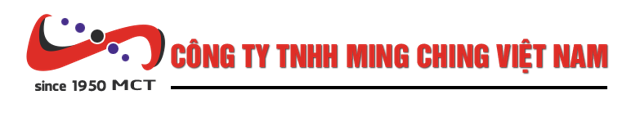 CÔNG TY TNHH MING CHING VIỆT NAM