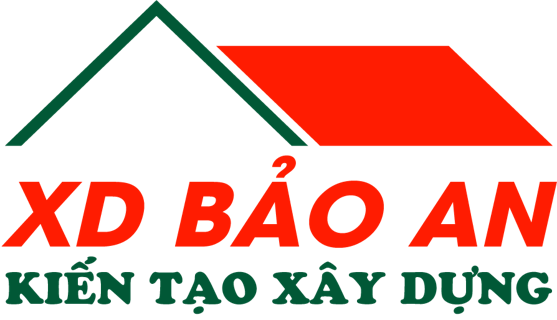 CÔNG TY TNHH XÂY DỰNG NHÀ BẢO AN