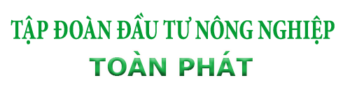 CÔNG TY TNHH SẢN XUẤT THƯƠNG MẠI NÔNG NGHIỆP TOÀN PHÁT