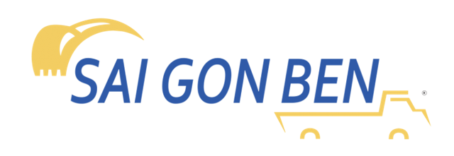 CÔNG TY TNHH SÀI GÒN BEN