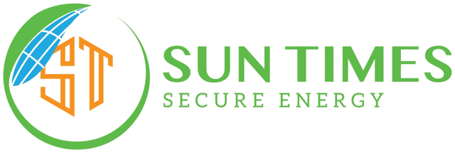 CÔNG TY CỔ PHẦN NĂNG LƯỢNG SUN TIMES