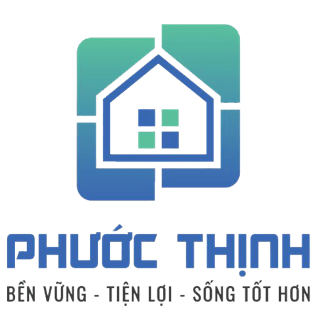 CÔNG TY CỔ PHẦN KIẾN TRÚC XÂY DỰNG PHƯỚC THỊNH