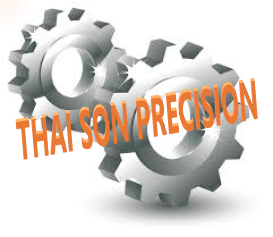 CÔNG TY TNHH THÁI SƠN PRECISION MACHINING