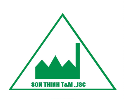 CÔNG TY CỔ PHẦN THƯƠNG MẠI VÀ SẢN XUẤT SƠN THỊNH
