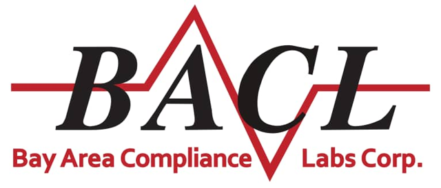 CÔNG TY TNHH BAY AREA COMPLIANCE LABORATORIES CORP. VIỆT NAM