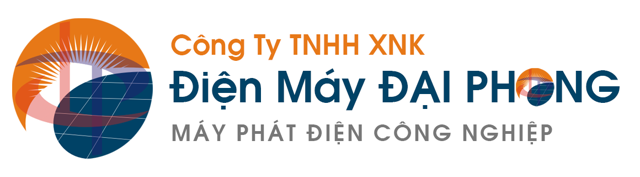 CÔNG TY TNHH XUẤT NHẬP KHẨU ĐIỆN MÁY ĐẠI PHONG