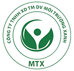 CÔNG TY TNHH XÂY DỰNG THƯƠNG MẠI DỊCH VỤ MÔI TRƯỜNG XANH