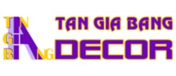 CÔNG TY TNHH TÂN GIA BANG DECOR