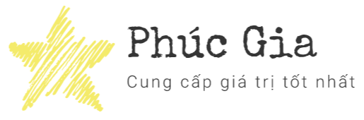 CÔNG TY TNHH VẬT TƯ VÀ THIẾT BỊ PHÚC GIA