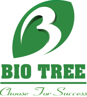 CÔNG TY TNHH BIO TREE