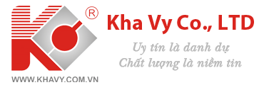 CÔNG TY TNHH CÔNG NGHỆ KHA VY