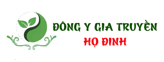CÔNG TY TNHH ĐÔNG Y GIA TRUYỀN HỌ ĐINH
