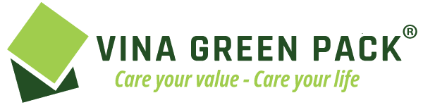 CÔNG TY TNHH VINA GREEN PACK