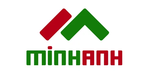 CÔNG TY TNHH VẬT LIỆU XÂY DỰNG MINH ANH