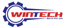 CÔNG TY CỔ PHẦN XUẤT NHẬP KHẨU WINTECH