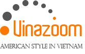 Công ty TNHH Vinazoom
