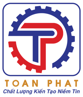 CÔNG TY TNHH ĐT SX TM DV TOÀN PHÁT