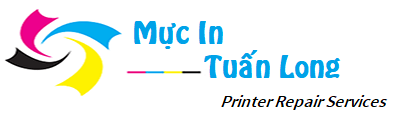 CÔNG TY TNHH THƯƠNG MẠI DỊCH VỤ MỰC IN TUẤN LONG