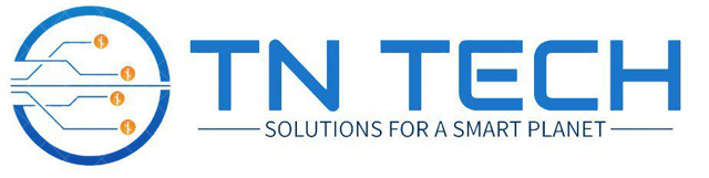CÔNG TY TNHH TRẦN NGUYỄN TECHNOLOGY