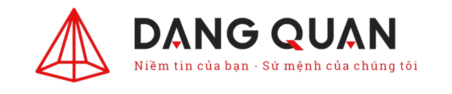 CÔNG TY TNHH TM & XNK ĐĂNG QUÂN