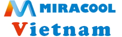 CÔNG TY TNHH MIRACOOL VIỆT NAM