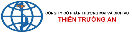 CÔNG TY CỔ PHẦN THƯƠNG MẠI VÀ DỊCH VỤ THIÊN TRƯỜNG AN