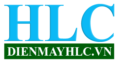 CÔNG TY CỔ PHẦN ĐIỆN MÁY HOÀNG LONG