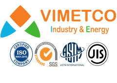 CÔNG TY CỔ PHẦN CÔNG NGHIỆP VÀ NĂNG LƯỢNG VIMETCO